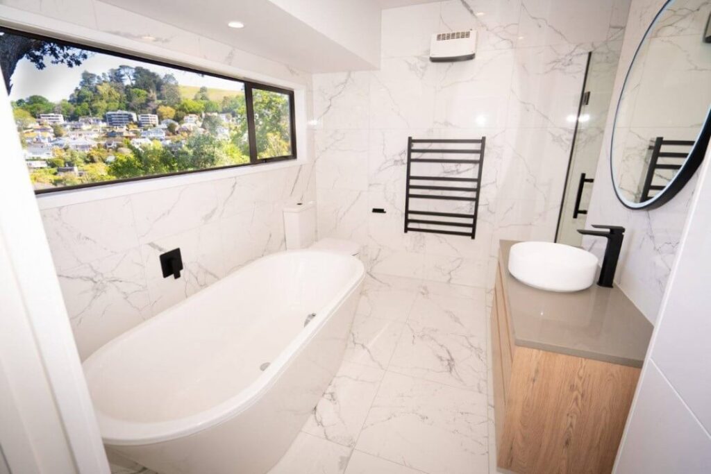 Precision Bathrooms | Bathroom Renovations | Auckland
