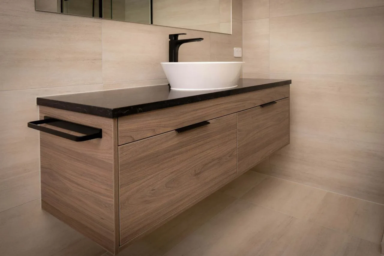 Precision Bathrooms