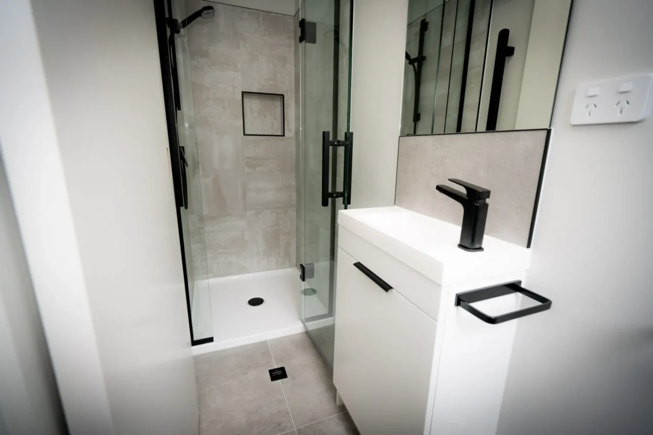 Precision Bathrooms affordable