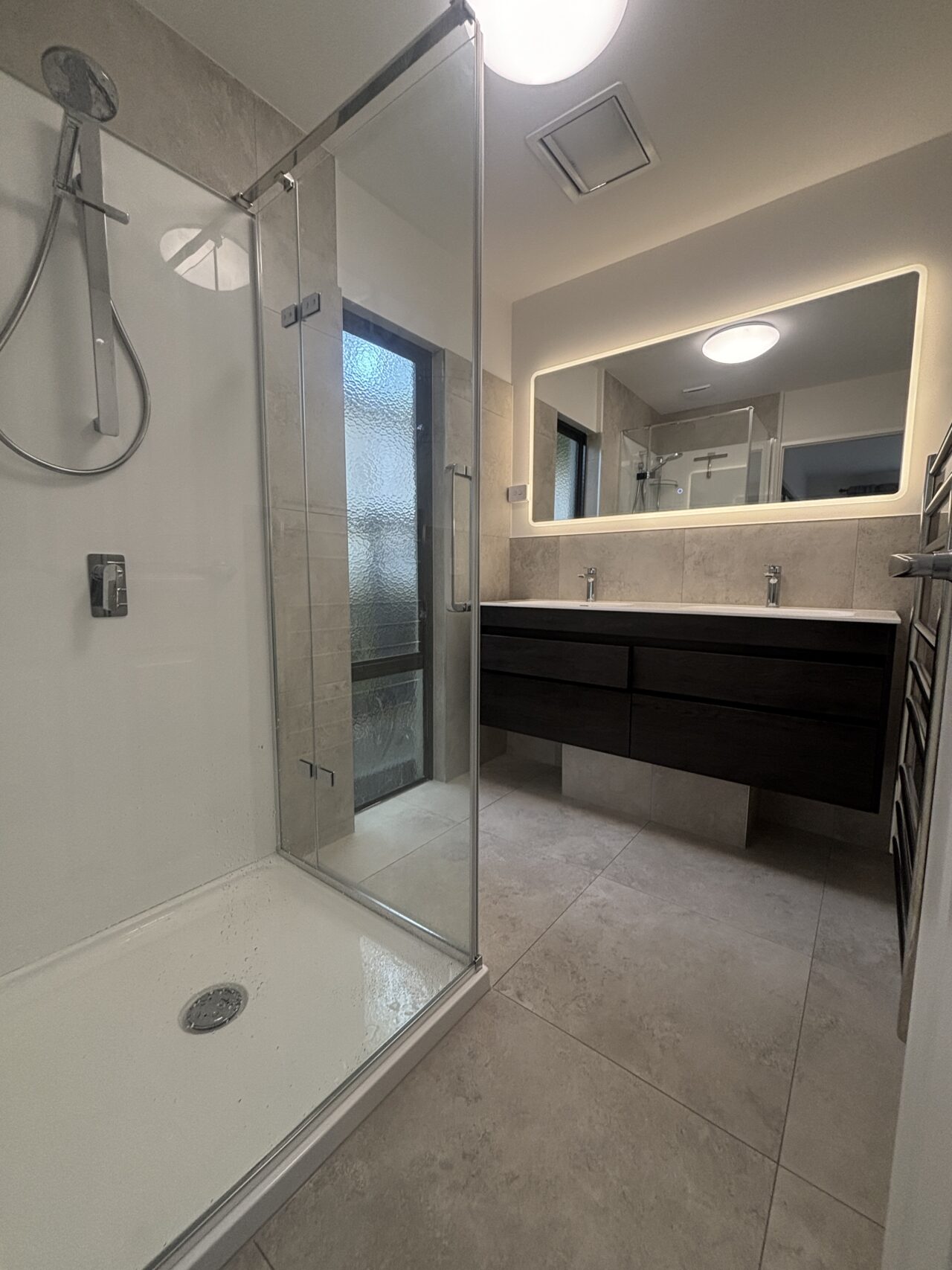 budget bathrooms