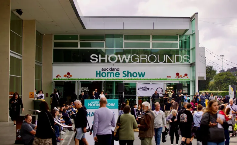 Precision Bathrooms Home Show 2025