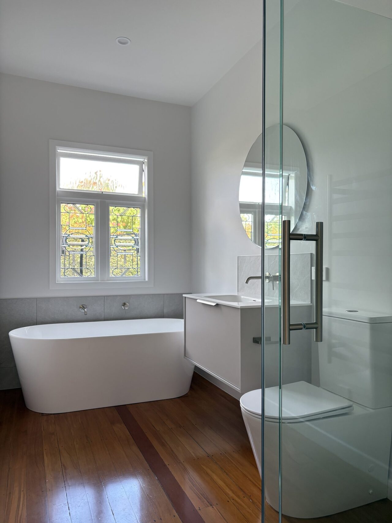 bathroom renovation auckland villa